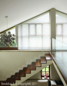 Installation brise soleil Valence