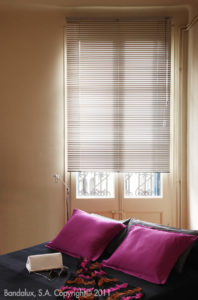 Installation brise soleil orientable Valence
