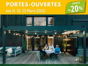 CHABANEL - Journées portes ouvertes Mars 2022