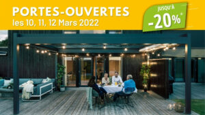 Journées Portes Ouvertes-CHABANEL VALENCE - Mars 2022