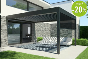 Pergolas-Journées portes ouvertes-Chabanel