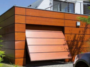 Chabanel Valence-Porte de garage basculante tubauto
