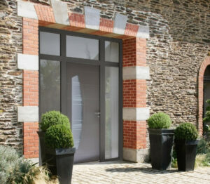 porte-entree-aluminium-virgule belem-chabanel valence