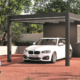 Faut il un permis de construire pour un carport-CHABANEL