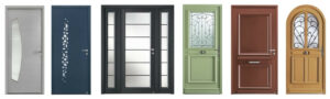 style-porte entree belm-porte entree bel m-porte belm alu-CHABANEL -