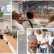 CHABANEL - visite usines