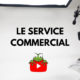 CHABANEL - vidéo du service commercial