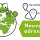 CHABANEL -Actu nouvelle adresse montelimar