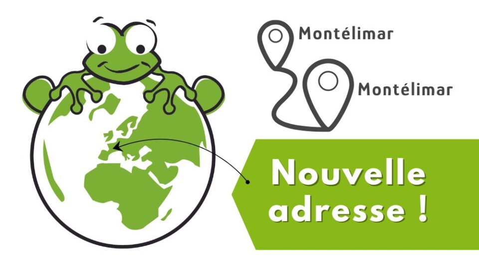 CHABANEL -Actu nouvelle adresse montelimar