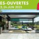CHABANEL - JPO à MONTELIMAR juin 2023