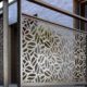 garde corps terrasse exterieur-garde corps balcon exterieur-garde corps aluminium extérieur-CHABANEL