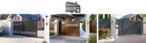 portail coulissant-portail horizal-portail alu sur mesure-chabanel valence-chabanel montelimar