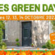 GREEN DAYS CHABANEL-octobre 2023