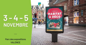 salon habitat et déco-Valence