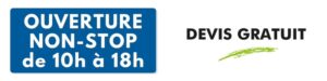 CHABANEL - Green Days février 2024