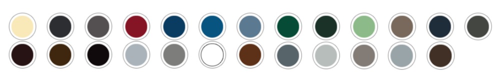 coloris portail cadiou kostum-chabanel