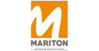 Logo MARITON MOUSTIQUAIRE