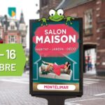 CHABANEL - salon MAISOn montélimar novembre 2025